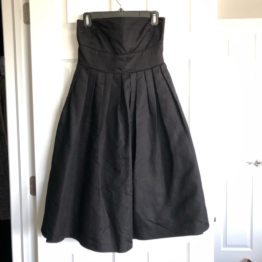 J. Crew Cocktail Dress